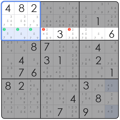 sudoku reddit