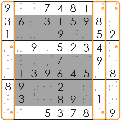 sudoku puzzles for seniors