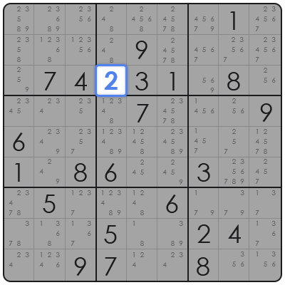 biggest sudoku